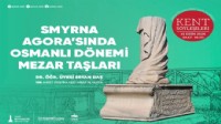 Osmanlı Dönemi mezar taşları APİKAM’da konuşulacak