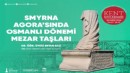 Osmanlı Dönemi mezar taşları APİKAM’da konuşulacak