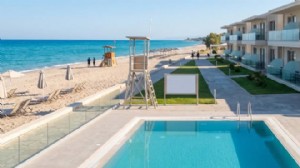 Otel ve plaj işletmelerine yeni düzenleme