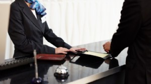 Otellerde kimlik fotokopisi dönemi sona erdi