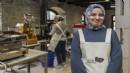 Otizmli gençler barista olma yolunda