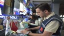 Otogar'da bayram öncesi ceza yağmuru!