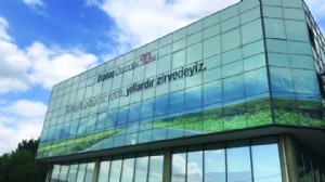 Otokoç Genel Müdürlüğü'ne silahlı saldırı