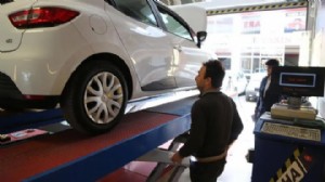 Otomobil ekspertizlerine düzenleme geliyor!