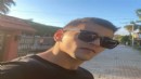 Otomobilin çarptığı Eren'den kötü haber!