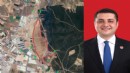 Övünç Demir'den tartışmalı fabrika için net mesaj: Bu doğa talanına siper olacağız!