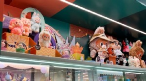 Oyuncak ithalatında yeni dönem!