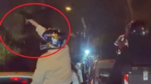 Oyuncak tabancalı korkuya 4 gözaltı!