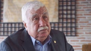 Oyuncu Ahmet Gülhan yaşamını yitirdi