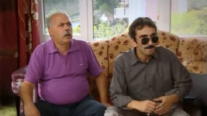 Oyuncu Ali Tutal hayatını kaybetti