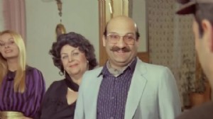 Oyuncu Ferdi Atuner yaşamını yitirdi
