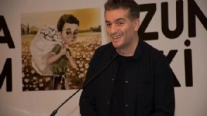 Oyuncu Murat Cemcir'den haber var!