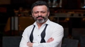Oyuncu Serhat Mustafa Kılıç evinde ölü bulundu