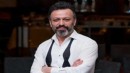 Oyuncu Serhat Mustafa Kılıç evinde ölü bulundu