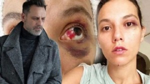 Ünlü oyuncu Ozan Güven'e hapis cezası!