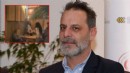 Ozan Güven'e oturduğu mekanda protesto!