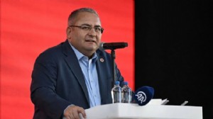Özarslan: İstesem MHP’ye de AK Parti’ye de geçerim