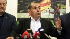 Özbek ve Buruk'tan, Erden Timur'a ziyaret