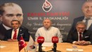Özdağ İzmir'de konuştu, ittifak şartını açıkladı!