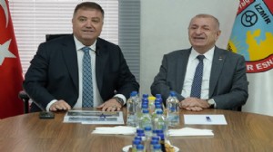 Özdağ'dan 2 günlük İzmir mesaisi