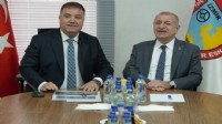 Özdağ'dan 2 günlük İzmir mesaisi