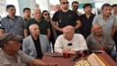 Özdağ'dan 2 günlük İzmir mesaisi: Yangın bölgesine gitti