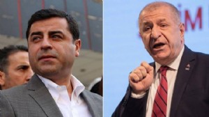 Özdağ’dan ‘Demirtaş’ açıklaması: 'Masum değildir'