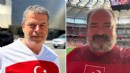 Özdemir ile iş insanı Aydın arasında küfürlü tartışma