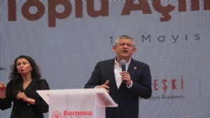 Özel, AK Partili İnan'ı Erdoğan'a şikayet etti: İzmir düşmanının haddini bildir!