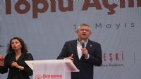 Özel, AK Partili İnan'ı Erdoğan'a şikayet etti: İzmir düşmanının haddini bildir!