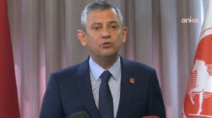 Özel: 'Adeta bir suç durumuyla karşı karşıyayız'