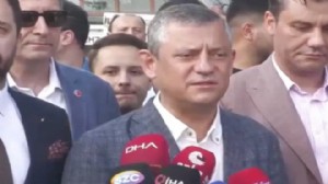 Özel: Aynı cümlemin altına imza atıyorum