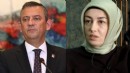 CHP Genel Başkanı Özel, Ayşe Ateş'le görüşecek