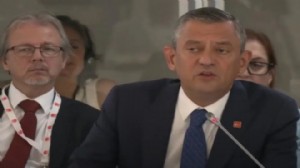 Özel Brüksel'de konuştu: AB'ye 'Erdoğan' mesajı!
