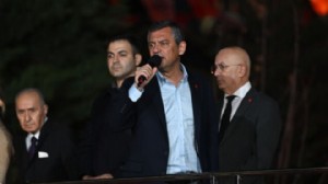 Özel: CHP provokasyonla sindirilecek bir parti değil