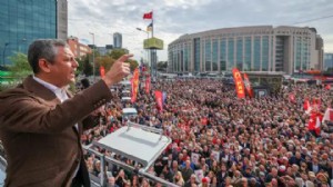 Özel: 'Casusluk soruşturması çaresizliğin itirafıdır'