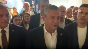 Özel İBB Davası'nda: Düzmece kurgu!