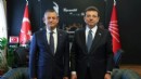 Özel, İmamoğlu ile görüşmek için Silivri'de!