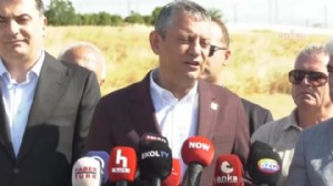 Özel, İmamoğlu ile görüştü: Çarpıcı 'kurultay' mesajları!