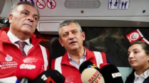 Özel: İmamoğlu sesini duyurmaya devam ediyor