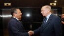 Özel, İzmir'de Erdoğan'a meydan okudu: Hiçbir yere kaçamazsın!