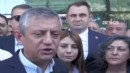 Özel İzmir'e geldi... 'Planlanmış miting yok. Bayramlaşacağız' mesajı ve 'Güzelbahçe' açıklaması