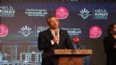 Özel, Karabağlar'da konuştu: İzmir kentsel dönüşümde hep geride bırakıldı!