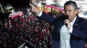 Özel, Kılıçdaroğlu ile yaptığı görüşmeyi anlattı