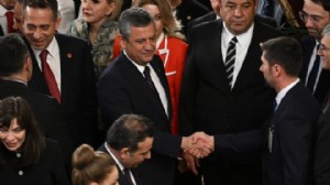 Özel: Millet bizden iktidarı devralmamızı bekliyor