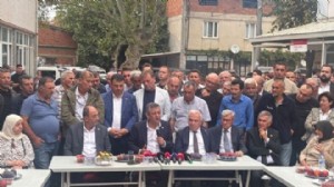 Özel: Milletin koyduğu ismi değiştirtmeyiz!
