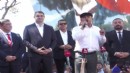 Özel, Ödemiş'te 'yeni bir parti olacak mı?' sorusunu yanıtladı!
