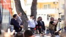 Özel, Ödemiş'te 'yeni bir parti olacak mı?' sorusunu yanıtladı!
