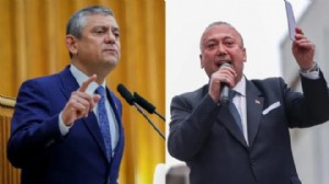 Özel, Özkan Yalım'ın iddialarına yanıt verdi