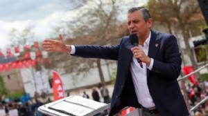 Özel: Salı günü grup toplantısını yapacağız!
